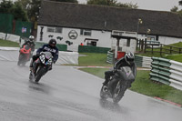 Advanced Group Black Bikes