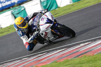 Advanced Group White Bikes