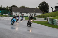 Lower Group Black Bikes