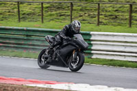 Lower Group Black Bikes