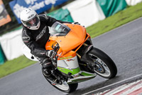Middle Group Orange Bikes