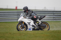 Advanced Group White Bikes
