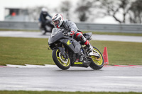 Middle Group Black Bikes