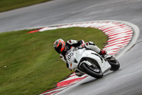 Advanced Group White Bikes