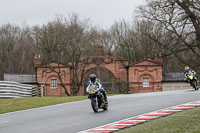 Lower Group Black Bikes