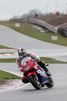 Lower Group Red Bikes