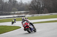 Lower Group Red Bikes