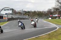 Middle Group Blue Bikes