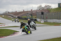Middle  Group Green Bikes