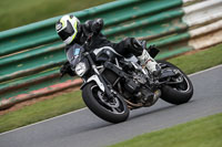 Middle Group Black Bikes