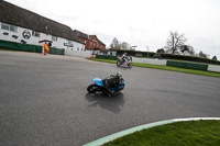 Middle Group Blue Bikes