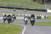 Middle Group Orange Bikes