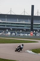 Advanced Group Black Bikes