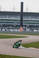 Advanced Group Green Bikes