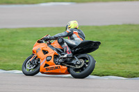 Advanced Group Orange Bikes