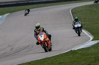 Advanced Group Orange Bikes