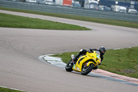 Advanced Group Yellow Bikes