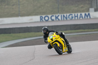 Advanced Group Yellow Bikes