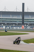 Lower Group Black Bikes