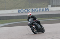 Lower Group Black Bikes
