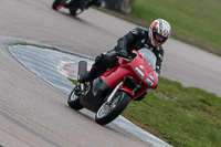 Lower Group Red Bikes