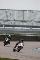 Lower Group White Bikes
