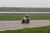 Lower Group Yellow Bikes