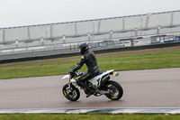 Lower Group Yellow Bikes