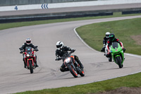 Middle Group Orange Bikes