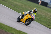 Middle Group Yellow Bikes