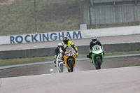 Middle Group Yellow Bikes