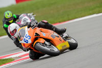 Advanced Group Orange Bikes
