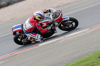Advanced Group Red Bikes