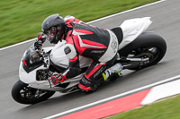 Advanced Group White Bikes