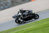 Lower Group Black Bikes