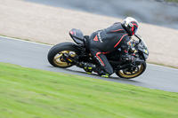 Middle Group Black Bikes