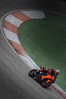 Advanced Group Orange Bikes