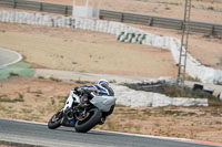 Advanced Group White Bikes