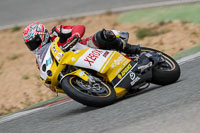 Advanced Group Yellow Bikes
