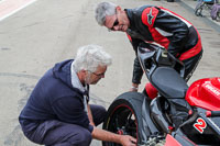 Pits and Paddock Photos