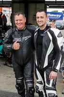 Pits and Paddock Photos