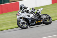 Advanced Group White Bikes