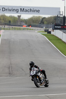 Lower Group Black Bikes