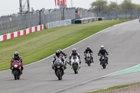 Lower Group Black Bikes