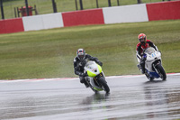 Lower Group Yellow Bikes