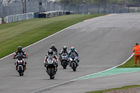Middle Group Black Bikes