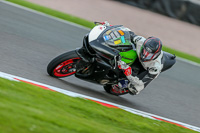 Advanced Group Black Bikes