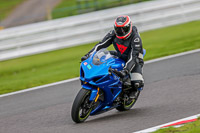 Advanced Group Blue Bikes