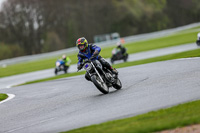 Lower Group Black Bikes