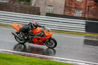Lower Group Orange Bikes